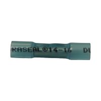 HIGH TECH PARTS Duraseal Doorverbinder Blauw, 1.5-2.5mm², 10st