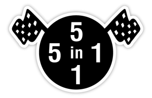 5IN1
