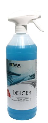PRISMA Auto Ruitenontdooier, De-icer,  Spray 1l