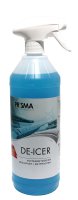 Dégivreur De Pare-brise PRISMA Spray - 1l