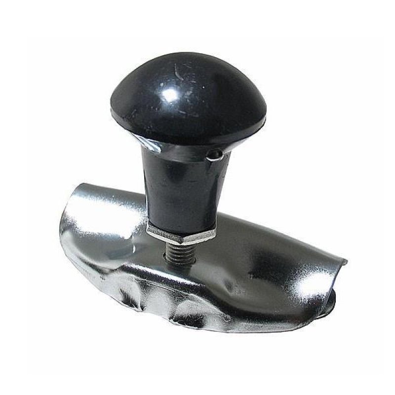 automax-stuurwiel-knop-vast