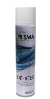 PRISMA Auto Windshield Defroster, De-icer, Spray can 300ml