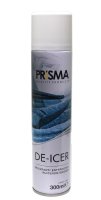 PRISMA Auto Ruitenontdooier, De-icer, Spuitbus 300ml