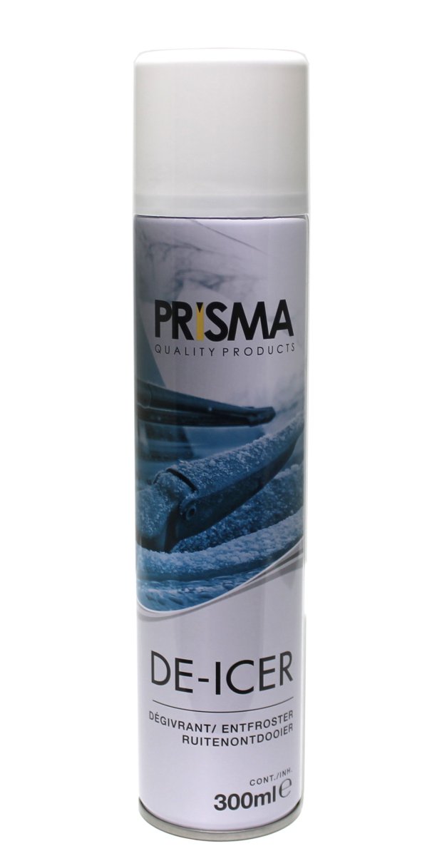 PRISMA Dégivreur 300ml - Accessoires de voiture chez Auto-Service