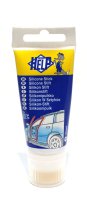 SUPER HELP Silicone Stick For Door And Window Rubbers