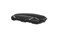 THULE Motion 3 Xxl | 600 Liter | Zwart Glanzend |dakkoffer | THULE 639900