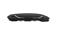 THULE Motion 3 Xxl | 600 Liter | Zwart Glanzend |dakkoffer | THULE 639900