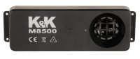 K&K Anti Marter Draagbaar Ultrasoon Toestel | K&K M8500