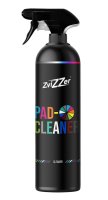 ZVIZZER Pad Cleaner, Spray 750ml