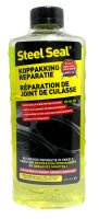 STEEL SEAL Koppakking Reparatie Vloeistof, 473ml