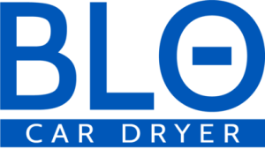 BLO CAR DRYER
