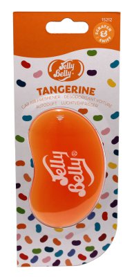 Air freshener JELLY BELLY Tangerine