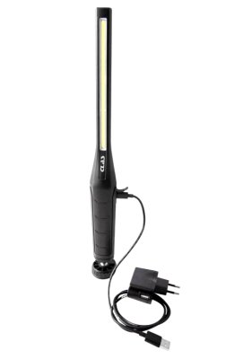 CLASs Ultra Thin Baladeuse, Rechargeable