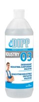 DIPP Extra powerful degreaser, 1l