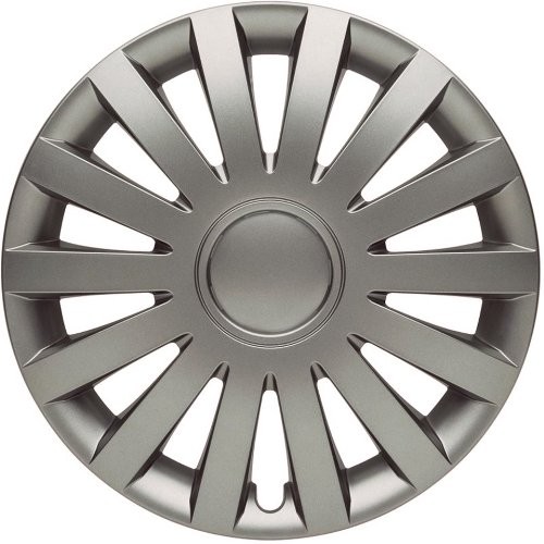 ALBRECHT Wieldoppenset Ml 17" Wind