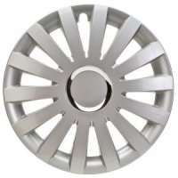 ALBRECHT Wheel hub cap set Mlpc 17" Sail Plus