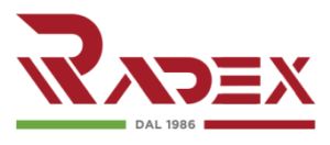 radex