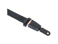 CARPOINT Ceinture De Voiture 2 Points Avec Enrouleur Automatique, 100cm