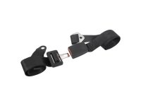 CARPOINT Car Belt 2-point Adjustable