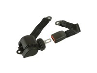 CARPOINT Car Belt 3-point With Automatic Retractor, 220cm