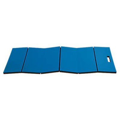 LASER Tapis De Travail Pliable, 420x15x20cm