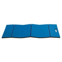 LASER Foldable Work Mat, 420x15x20cm