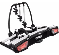 THULE Velospace Xt 3 bicycle carrier, 13-pin