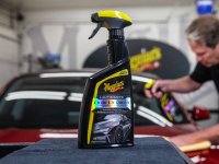 MEGUIARS Ultimate Quik Detailer, 650ml