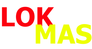 LOKMAS