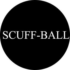 SCUFF-BALL