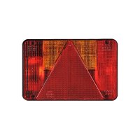 Taillight 6f, left, RADEX 5800