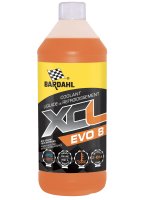 BARDAHL Xcl Koelvloeistof Evo8 -37°c, Oranje, 1l