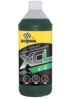 BARDAHL Xcl Groene Koelvloeistof Psa 511, Psa B71, -35°c, 1l