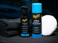 MEGUIARS Hybrid Painting Coating Kit | G210300