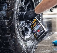 MEGUIARS Ultimate All Wheel Cleaner, 709ml