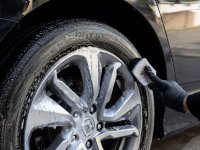 MEGUIARS Hot Rims Wheel & Tire Cleaner, 710ml