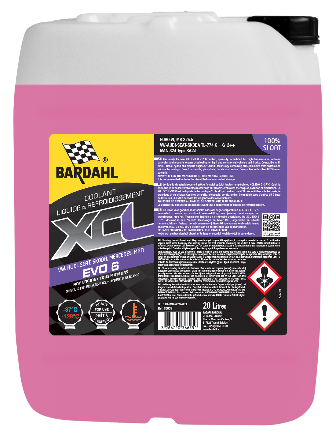 bardahl-xcl-roze-koelvloeistof-evo6g12-tl-774g