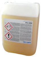 KENOTEK  Xtra 4200 Ph-neutrale Velgenreiniger (iron Remover), 20l