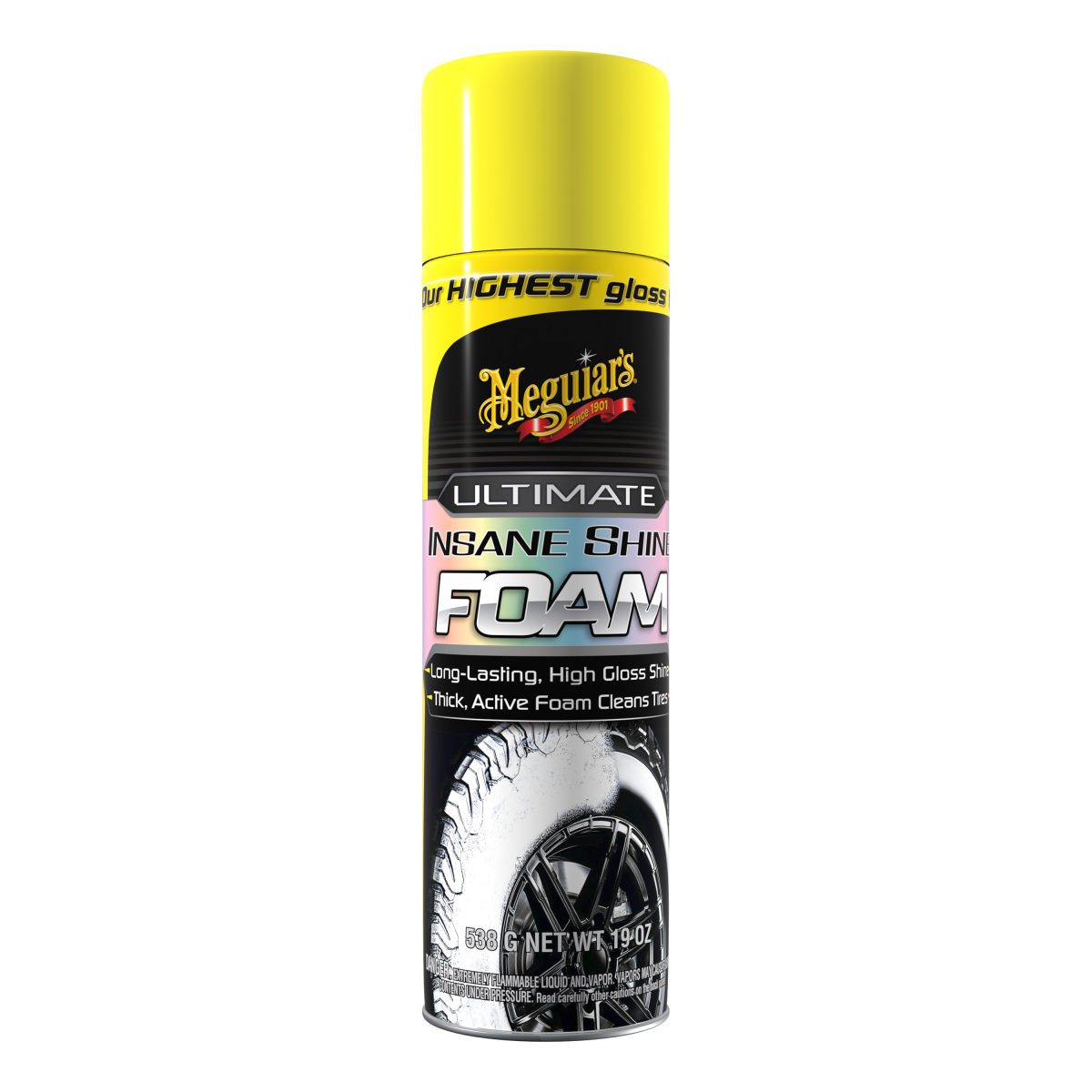 meguiars-ultimate-insane-tyre-shine-foam-538g