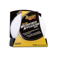 MEGUIARS Microfiber Application Pad (2pcs)