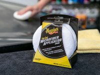 MEGUIARS Microvezel Applicator (2stuks)