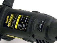 MEGUIARS Dual Action Polisher Ø 125mm | Mt310