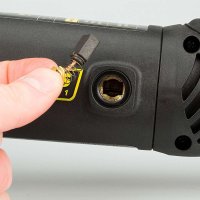 MEGUIARS Dual Action Polisher Ø 125mm | Mt310