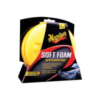 MEGUIARS Soft Foam Application Pad (2pcs)