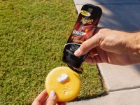 MEGUIARS Scratch X, 207ml