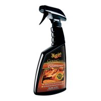 MEGUIARS Gold Class Leather Conditioner, 473ml
