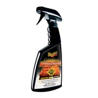 MEGUIARS Gold Class Leather & Vinyl Cleaner, 473ml