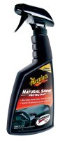 MEGUIARS Natural Shine Protectant, 473ml