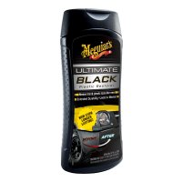 MEGUIARS Ultimate Black, 355ml