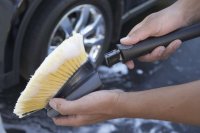 MEGUIARS Brosse Pour Jantes Meguiar's Ultra Soft
